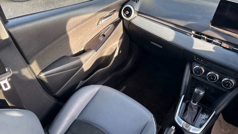 Mazda 2 1.5 Skyactiv G GT Sport 5dr Auto Petrol Hatchback